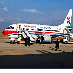 惠州平潭机场货运航空快运业稳步发展的原因是什么？